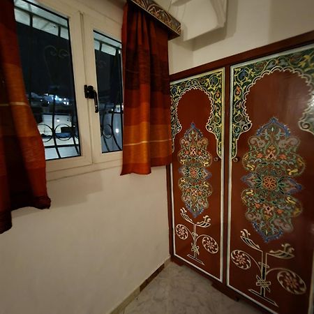 Dar Tanger Medina Bed & Breakfast Bagian luar foto